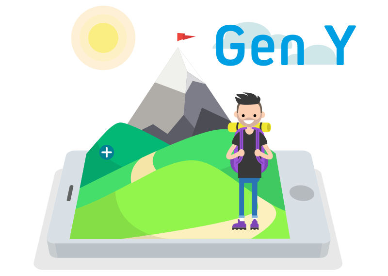 Gen-y