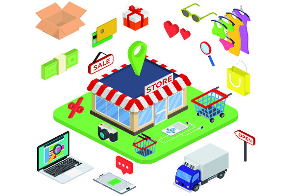 Store